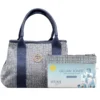 Gillian Jones Mary Bag - Santorini Print 10020-13 -Clinique Salgsbutik 10020 1301