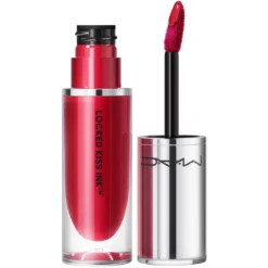 MAC Locked Kiss Ink Lipcolour 4 Ml - Gossip