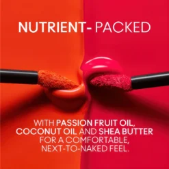 MAC Locked Kiss Ink Lipcolour 4 Ml - Gossip -Clinique Salgsbutik 7736026460746