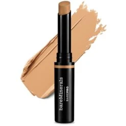 Bare Minerals BarePro 16-Hour Full Coverage Concealer 2,5 Gr. - Tan/Dark-Neutral 12 -Clinique Salgsbutik bare minerals barepro 16 hour full coverage concealer 25 gr tandark neutral 12 1643712375