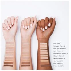 Bare Minerals BarePro 16-Hour Full Coverage Concealer 2,5 Gr. - Tan/Dark-Neutral 12 -Clinique Salgsbutik bare minerals barepro 16 hour full coverage concealer 25 gr tandark neutral 12 1643712380