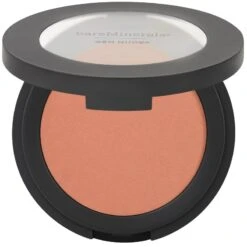 Bare Minerals Gen Nude Powder Blush 6 Gr. - That Peach Tho