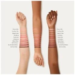 Bare Minerals Gen Nude Powder Blush 6 Gr. - That Peach Tho 6 Bare Minerals Gen Nude Powder Blush 6 Gr. - That Peach Tho -Clinique Salgsbutik bare minerals gen nude powder blush 6 gr that peach tho 1646056091