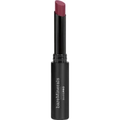 Bare Minerals Longwear Lipstick 2 Gr. - Boysenberry