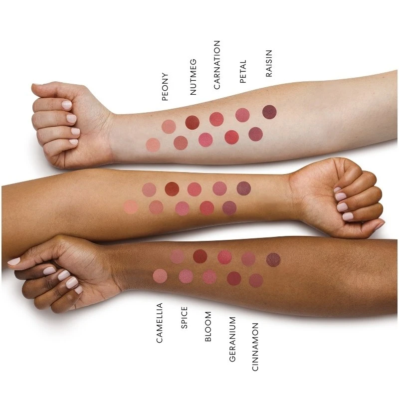 Bare Minerals Longwear Lipstick 2 Gr. - Boysenberry 4 Bare Minerals Longwear Lipstick 2 Gr. - Boysenberry - Billede 4