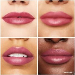 Bare Minerals Mineralist Hydra-Smoothing Lipstick 3,6 Gr. - Honesty -Clinique Salgsbutik bare minerals mineralist hydra smoothing lipstick 36 gr honesty 1641993092