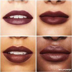 Bare Minerals Mineralist Hydra-Smoothing Lipstick 3,6 Gr. - Willpower -Clinique Salgsbutik bare minerals mineralist hydra smoothing lipstick 36 gr willpower 1642081341