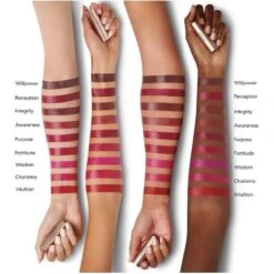 Bare Minerals Mineralist Hydra-Smoothing Lipstick 3,6 Gr. - Willpower -Clinique Salgsbutik bare minerals mineralist hydra smoothing lipstick 36 gr willpower 1642081359