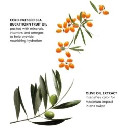 Bare Minerals Mineralist Hydra-Smoothing Lipstick 3,6 Gr. - Willpower -Clinique Salgsbutik bare minerals mineralist hydra smoothing lipstick 36 gr willpower 1642081369