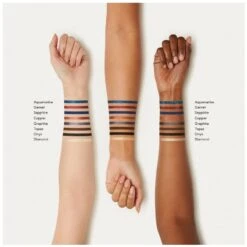 Bare Minerals Mineralist Lasting Eyeliner 0,35 Gr. - Graphite -Clinique Salgsbutik bare minerals mineralist lasting eyeliner 035 gr graphite 1642765309