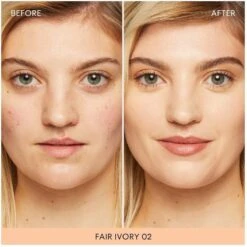 Bare Minerals Original Liquid Mineral Foundation SPF 20 30 Ml - Fair Ivory 02 -Clinique Salgsbutik bare minerals original liquid mineral foundation spf 20 30 ml fair ivory 02 1641800816