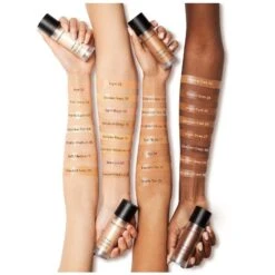 Bare Minerals Original Liquid Mineral Foundation SPF 20 30 Ml - Fair Ivory 02 -Clinique Salgsbutik bare minerals original liquid mineral foundation spf 20 30 ml fair ivory 02 1641992868