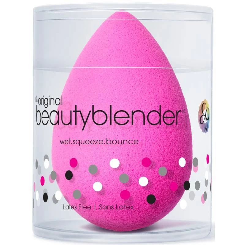 Beautyblender Original Pink 1 Beautyblender Original Pink