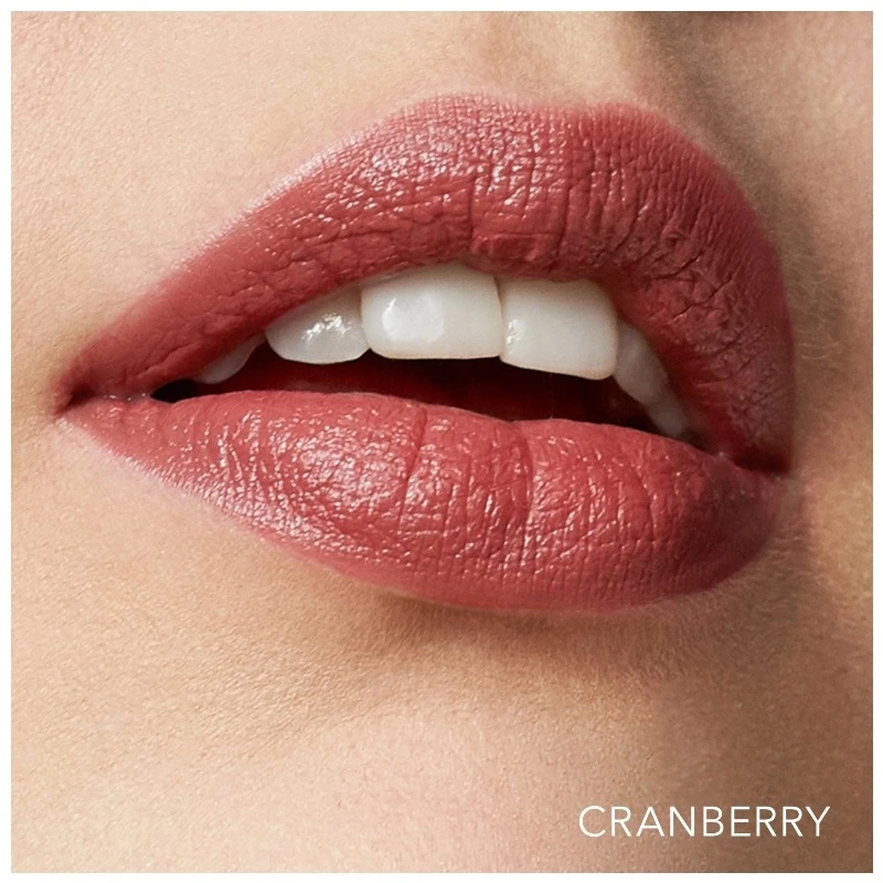 Bobbi Brown Crushed Lip Color 3,4 Gr. - Cranberry 3 Bobbi Brown Crushed Lip Color 3,4 Gr. - Cranberry - Billede 3