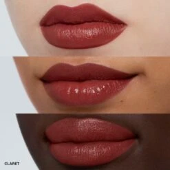 Bobbi Brown Luxe Lipstick 3,5 Gr. - Claret 04 5 Bobbi Brown Luxe Lipstick 3,5 Gr. - Claret 04 -Clinique Salgsbutik bobbi brown luxe lipstick 35 gr claret 04 1665036270