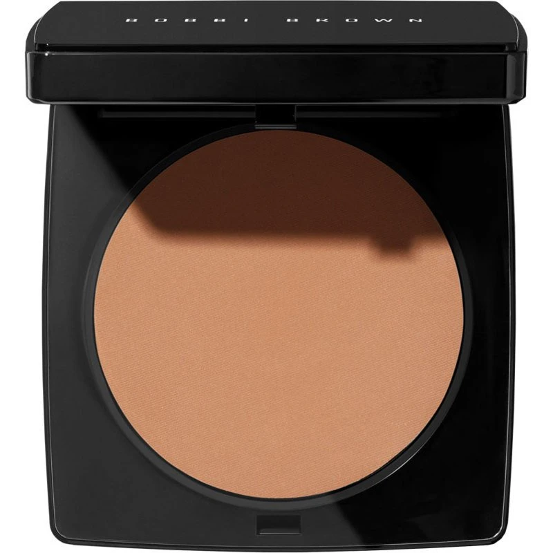 Bobbi Brown Sheer Finish Pressed Powder 10 Gr. - Basic Brown 1 Bobbi Brown Sheer Finish Pressed Powder 10 Gr. - Basic Brown
