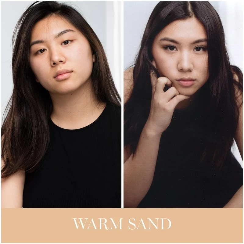 Bobbi Brown Skin Foundation Stick 9 Gr. - Warm Sand 4 Bobbi Brown Skin Foundation Stick 9 Gr. - Warm Sand - Billede 4