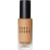 Bobbi Brown Skin Long-Wear Weightless Foundation SPF 15 - 30 Ml - Golden Beige -Clinique Salgsbutik bobbi brown skin long wear weightless foundation spf 15 30 ml golden beigen 1654151684