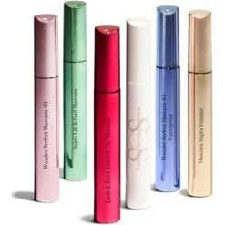 Clarins Lash & Brow Double Fix' Mascara 8 Ml - Clear -Clinique Salgsbutik clarins double fix mascara clear 1659939469