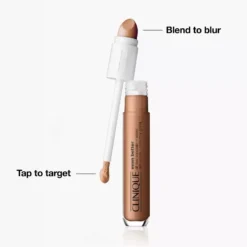 Clinique Even Better All-Over Concealer + Eraser 6 Ml - WN 04 Bone 6 Clinique Even Better All-Over Concealer + Eraser 6 Ml - WN 04 Bone -Clinique Salgsbutik clinique even better all over concealer eraser 6 ml wn 04 bone 1675407874