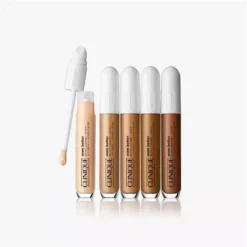 Clinique Even Better All-Over Concealer + Eraser 6 Ml - WN 04 Bone 7 Clinique Even Better All-Over Concealer + Eraser 6 Ml - WN 04 Bone -Clinique Salgsbutik clinique even better all over concealer eraser 6 ml wn 04 bone 1675407878