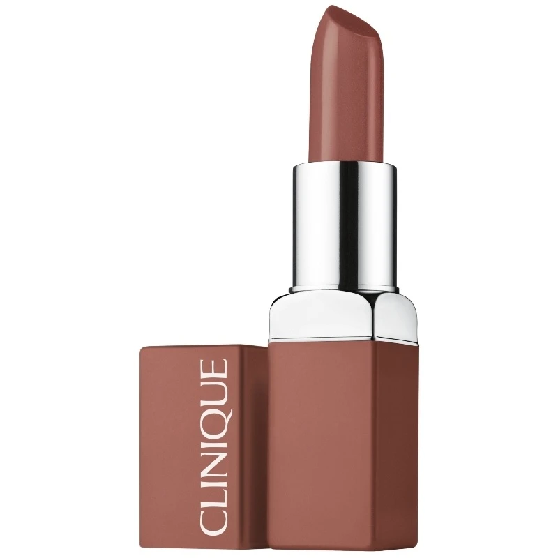 Clinique Even Better Pop Lip Colour Foundation 3,9 Gr. - 08 Heavenly 1 Clinique Even Better Pop Lip Colour Foundation 3,9 Gr. - 08 Heavenly