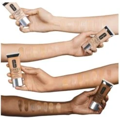 Clinique Even Better Refresh Hydrating And Repairing Makeup 30 Ml - CN 40 Cream Chamois -Clinique Salgsbutik clinique even better refresh makeup 30 ml cn 40 cream chamois vf 1591956048