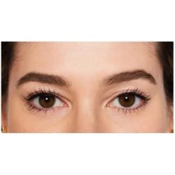 Clinique High Impact Mascara 7 Ml - Black/Brown -Clinique Salgsbutik clinique high impact mascara 7 gr blackbrown 1592467275