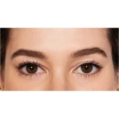 Clinique High Impact Waterproof Mascara 8 Ml - Black -Clinique Salgsbutik clinique high impact waterproof mascara 8 ml black 1634809421