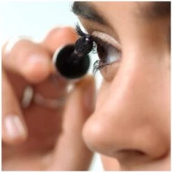 Clinique High Impact Waterproof Mascara 8 Ml - Black -Clinique Salgsbutik clinique high impact waterproof mascara 8 ml black 1634809429