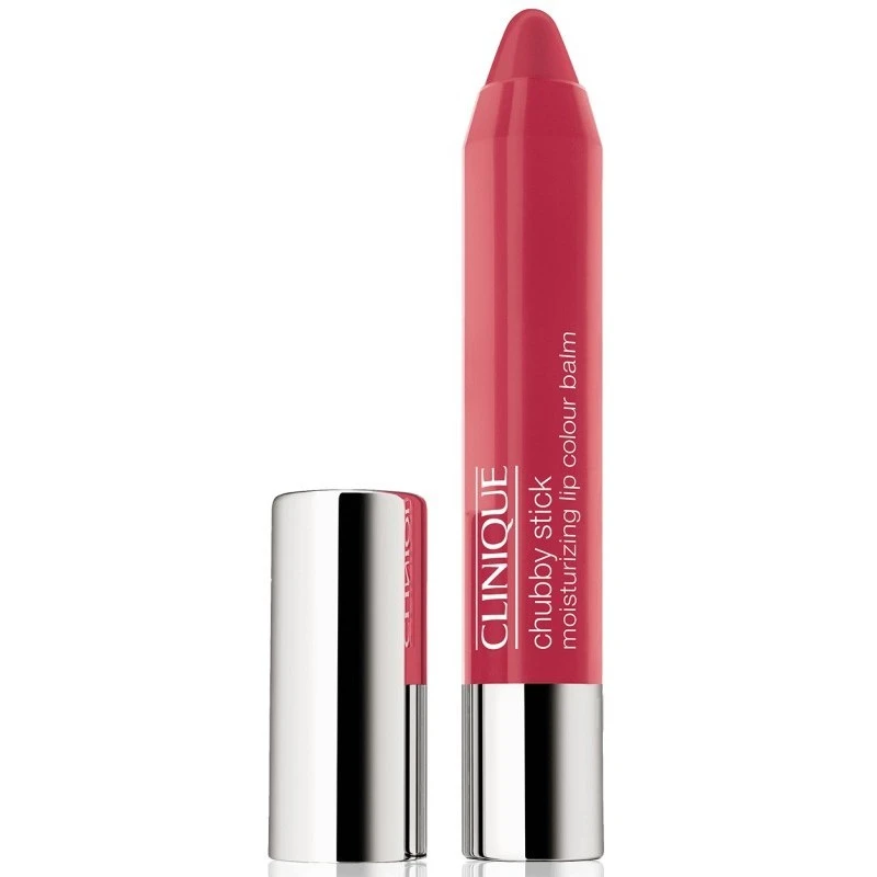 Clinique Stick Moisturizing Lip Colour Balm 3 Gr. - Mighty Mimosa 1 Clinique Stick Moisturizing Lip Colour Balm 3 Gr. - Mighty Mimosa