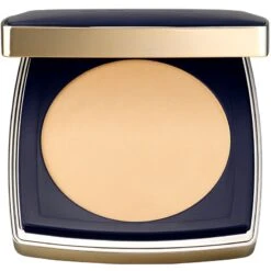Estee Lauder Estée Lauder Double Wear Stay-In-Place Matte Powder Foundation SPF 10 12 Gr. - 2W2 Rattan