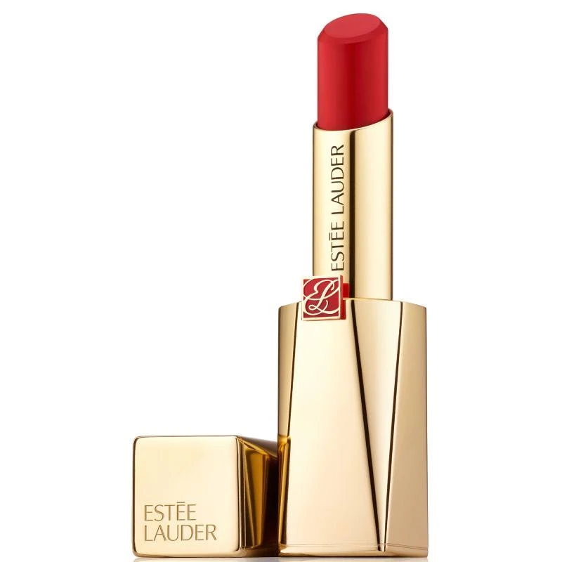 Estee Lauder Estée Lauder Pure Color Desire Rouge Excess Matte Lipstick 4 Gr. - 313 Bite Back 1 Estee Lauder Estée Lauder Pure Color Desire Rouge Excess Matte Lipstick 4 Gr. - 313 Bite Back
