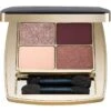 Estee Lauder Estée Lauder Pure Color Envy Luxe Eyeshadow Quad 6 Gr. - 03 Aubergine Dream