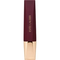 Estee Lauder Estée Lauder Pure Color Whipped Matte Lip Color 9 Ml - 930 Bar Noir