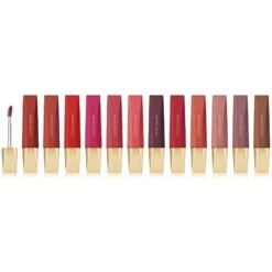 Estee Lauder Estée Lauder Pure Color Whipped Matte Lip Color 9 Ml - 930 Bar Noir -Clinique Salgsbutik estee lauder pure color whipped matte lip color 9 ml 930 bar noir 1654148201