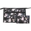 Gillian Jones Cosmetics Bag Set - Flower 10122-86 -Clinique Salgsbutik gillian jones cosmetics bag set flower 10122 86 1616072402