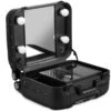 Gillian Jones MAP Makeup Trolley - Black 11001 -Clinique Salgsbutik gillian jones map makeup trolley black 11001 1644838615