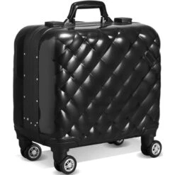 Gillian Jones MAP Makeup Trolley - Black 11001 -Clinique Salgsbutik gillian jones map makeup trolley black 11001 1644838629