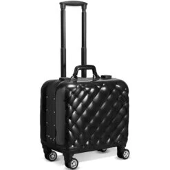 Gillian Jones MAP Makeup Trolley - Black 11001 -Clinique Salgsbutik gillian jones map makeup trolley black 11001 1644838634