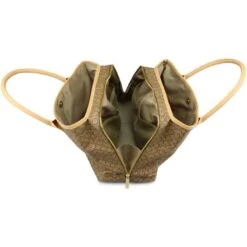 Gillian Jones Mary Bag - Beige 10020-50 (Limited Edition) -Clinique Salgsbutik gillian jones mary bag beige 10020 50 limited edition 1643711929