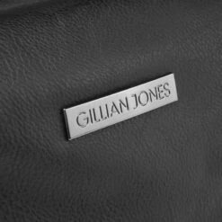 Gillian Jones Natascha Cosmetics Bag Large 10454-BA -Clinique Salgsbutik gillian jones natascha cosmetics bag large 10454 ba 1603270611