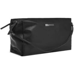 Gillian Jones Natascha Cosmetics Bag Large 10454-BA -Clinique Salgsbutik gillian jones natascha cosmetics bag large 10454 ba 1603270620
