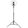 Gillian Jones Ring Light Stand -Clinique Salgsbutik gillian jones ring light stand 1624004333