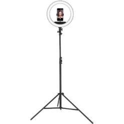 Gillian Jones Ring Light Stand