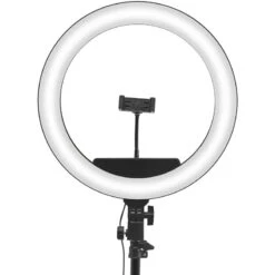 Gillian Jones Ring Light Stand -Clinique Salgsbutik gillian jones ring light stand 1624004340