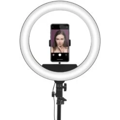 Gillian Jones Ring Light Stand -Clinique Salgsbutik gillian jones ring light stand 1624004344