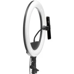 Gillian Jones Ring Light Stand -Clinique Salgsbutik gillian jones ring light stand 1624004352