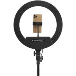 Gillian Jones Ring Light Stand -Clinique Salgsbutik gillian jones ring light stand 1624004367