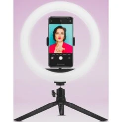 Gillian Jones Ring Light Table - 11015 -Clinique Salgsbutik gillian jones ring light table 11015 1618552387